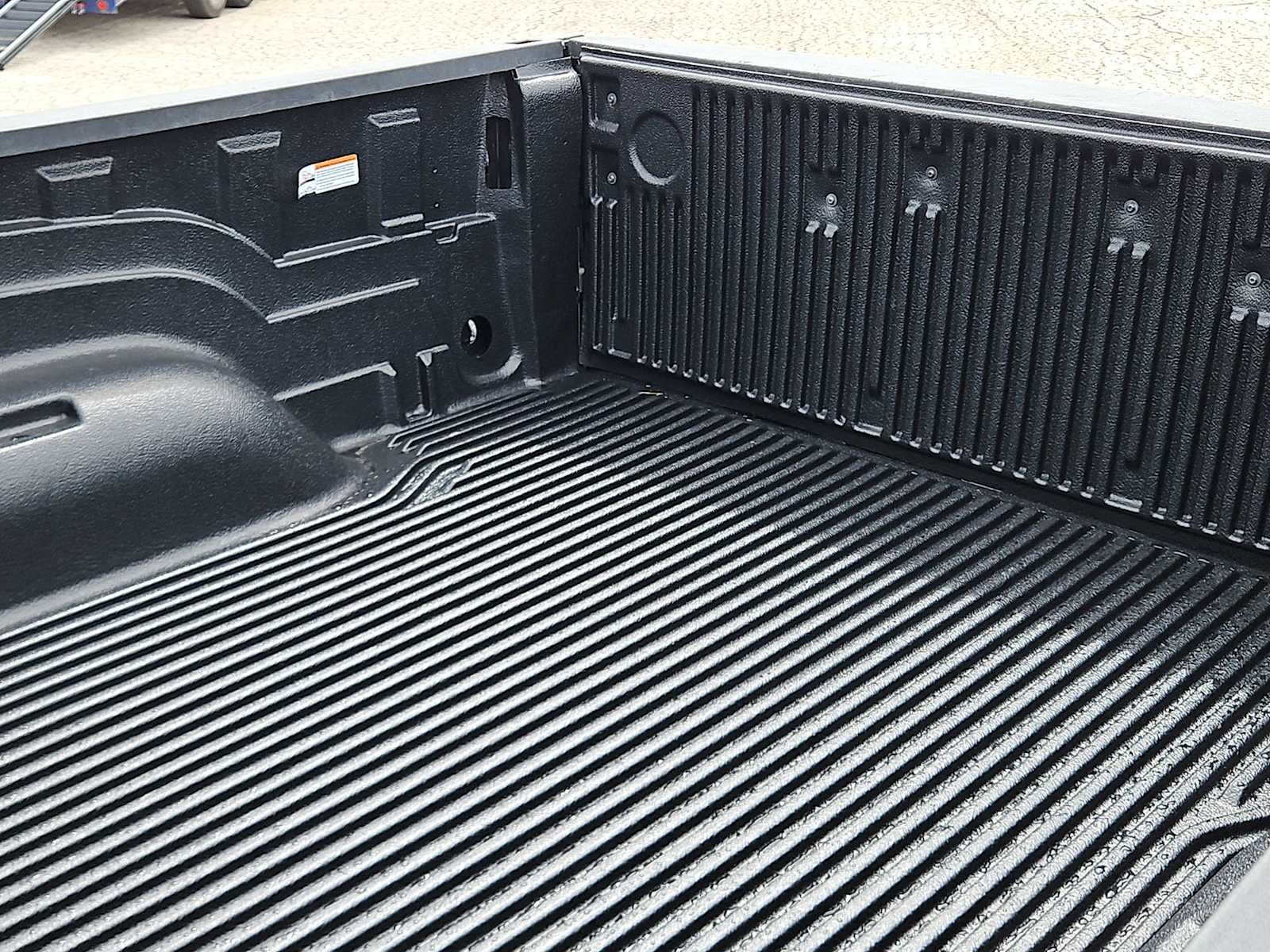 2023 RAM 2500 Tradesman Crew Cab 4x4 6'4' Box
