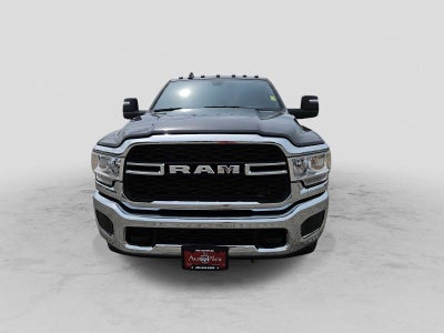 2023 RAM 2500 Tradesman Crew Cab 4x4 6'4' Box
