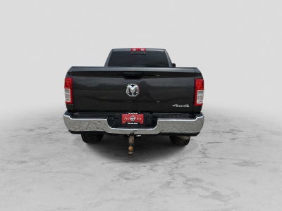 2023 RAM 2500 Tradesman Crew Cab 4x4 6'4' Box