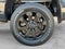 2027 RAM 2500 Black Express