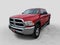 2017 RAM 2500 Tradesman Crew Cab 4x4 6'4' Box