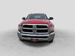 2017 RAM 2500 Tradesman Crew Cab 4x4 6'4' Box