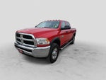 2017 RAM 2500 Tradesman Crew Cab 4x4 6'4' Box