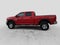 2017 RAM 2500 Tradesman Crew Cab 4x4 6'4' Box