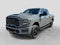 2027 RAM 2500 RAM 2500 BLACK EXPRESS CREW CAB 4X4 6'4' BOX
