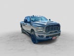 2027 RAM 2500 RAM 2500 BLACK EXPRESS CREW CAB 4X4 6'4' BOX