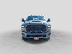 2027 RAM 2500 RAM 2500 BLACK EXPRESS CREW CAB 4X4 6'4' BOX
