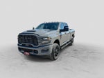 2027 RAM 2500 RAM 2500 BLACK EXPRESS CREW CAB 4X4 6'4' BOX