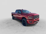 2026 RAM 2500 RAM 2500 BLACK EXPRESS CREW CAB 4X4 6'4' BOX