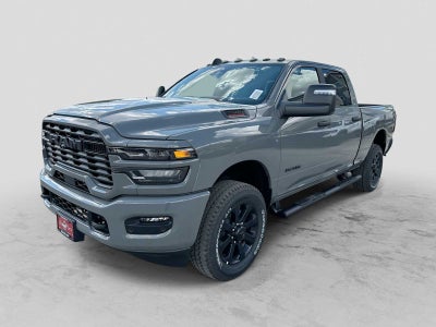 2026 RAM 2500 RAM 2500 LONE STAR CREW CAB 4X4 6'4' BOX