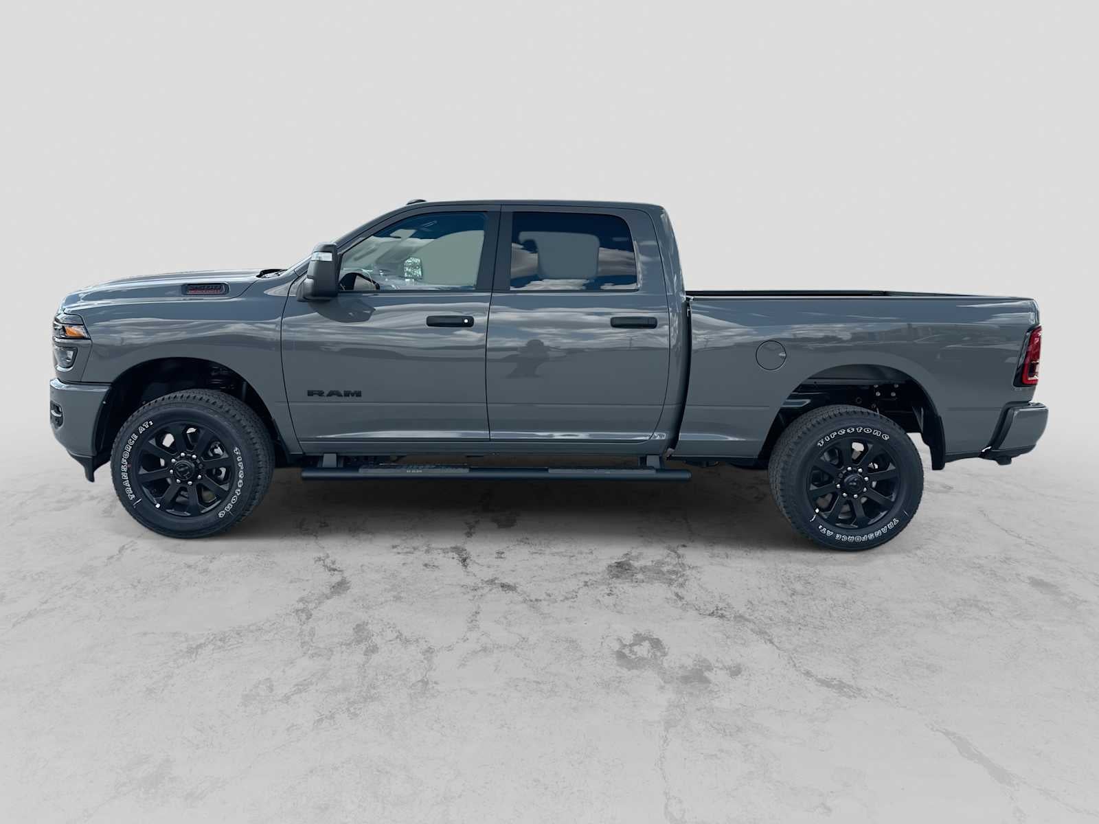 2026 RAM 2500 RAM 2500 LONE STAR CREW CAB 4X4 6'4' BOX