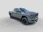 2026 RAM 2500 RAM 2500 LONE STAR CREW CAB 4X4 6'4' BOX