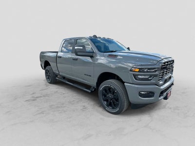 2026 RAM 2500 RAM 2500 LONE STAR CREW CAB 4X4 6'4' BOX