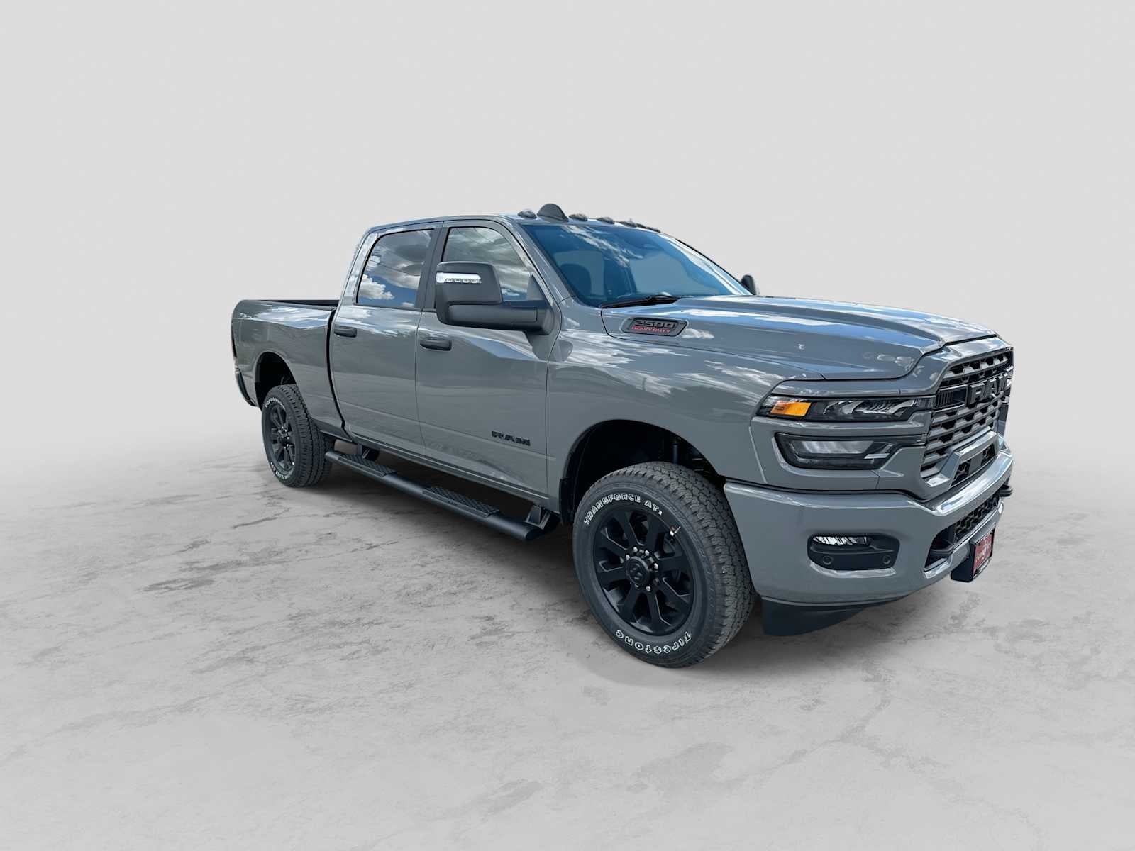 2026 RAM 2500 RAM 2500 LONE STAR CREW CAB 4X4 6'4' BOX