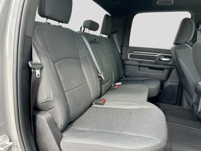 2026 RAM 2500 RAM 2500 LONE STAR CREW CAB 4X4 6'4' BOX