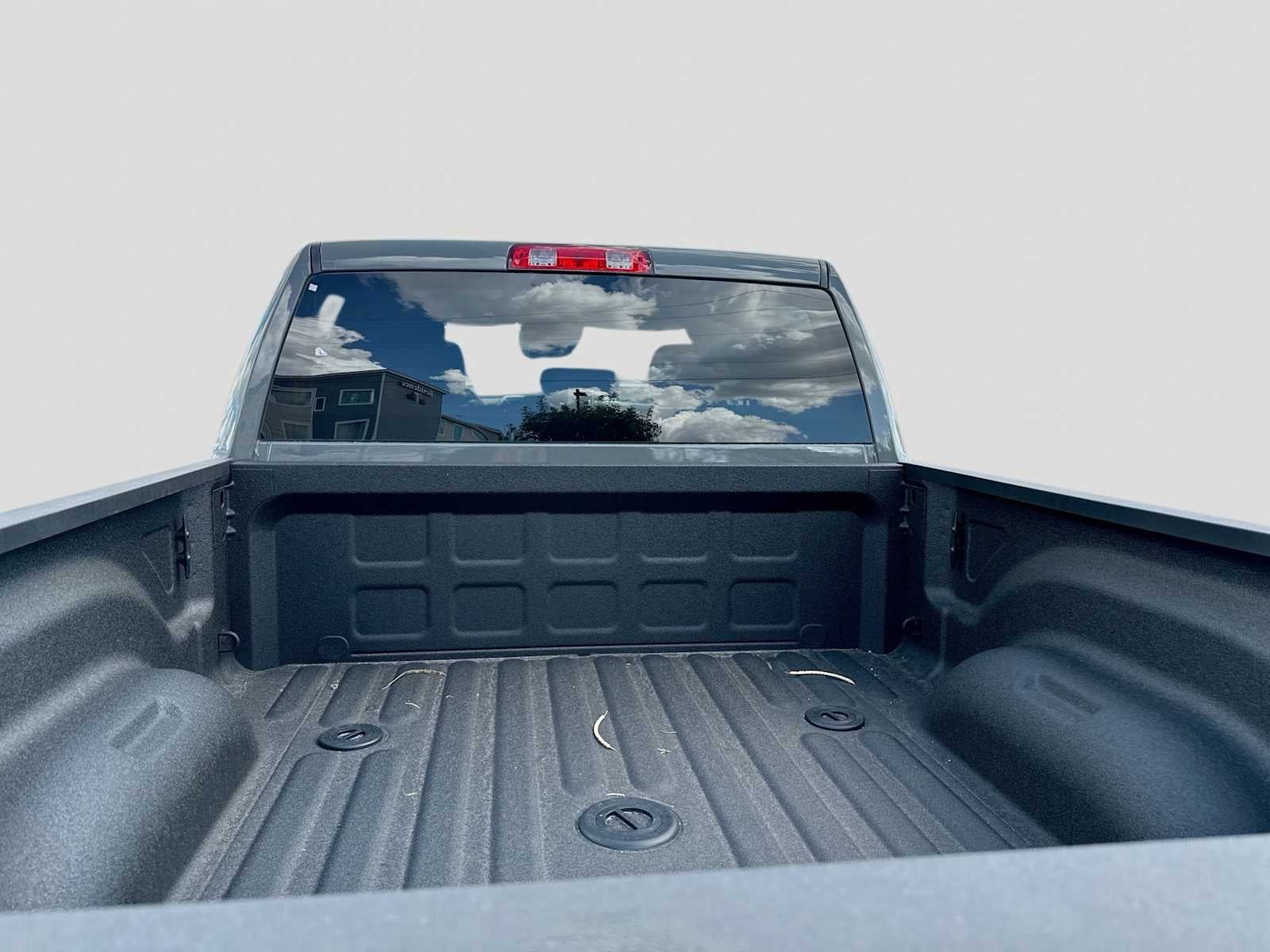 2026 RAM 2500 RAM 2500 LONE STAR CREW CAB 4X4 6'4' BOX