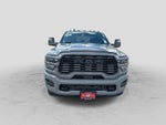 2026 RAM 2500 RAM 2500 LONE STAR CREW CAB 4X4 6'4' BOX