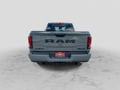 2026 RAM 2500 RAM 2500 LONE STAR CREW CAB 4X4 6'4' BOX