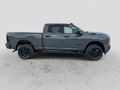 2026 RAM 2500 RAM 2500 LONE STAR CREW CAB 4X4 6'4' BOX