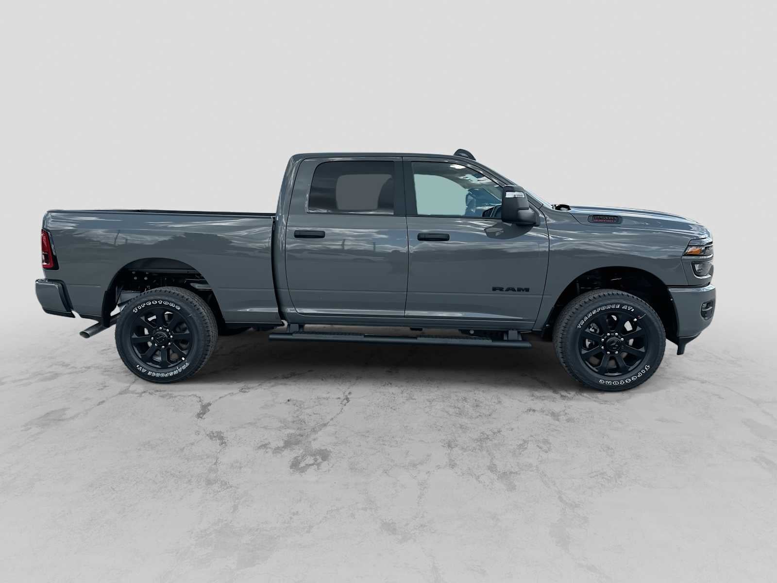 2026 RAM 2500 RAM 2500 LONE STAR CREW CAB 4X4 6'4' BOX