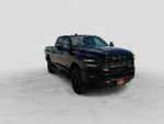 2027 RAM 2500 RAM 2500 LONE STAR CREW CAB 4X4 6'4' BOX