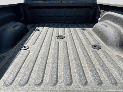 2027 RAM 2500 RAM 2500 LONE STAR CREW CAB 4X4 6'4' BOX