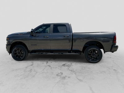 2026 RAM 2500 RAM 2500 BIG HORN CREW CAB 4X4 6'4' BOX