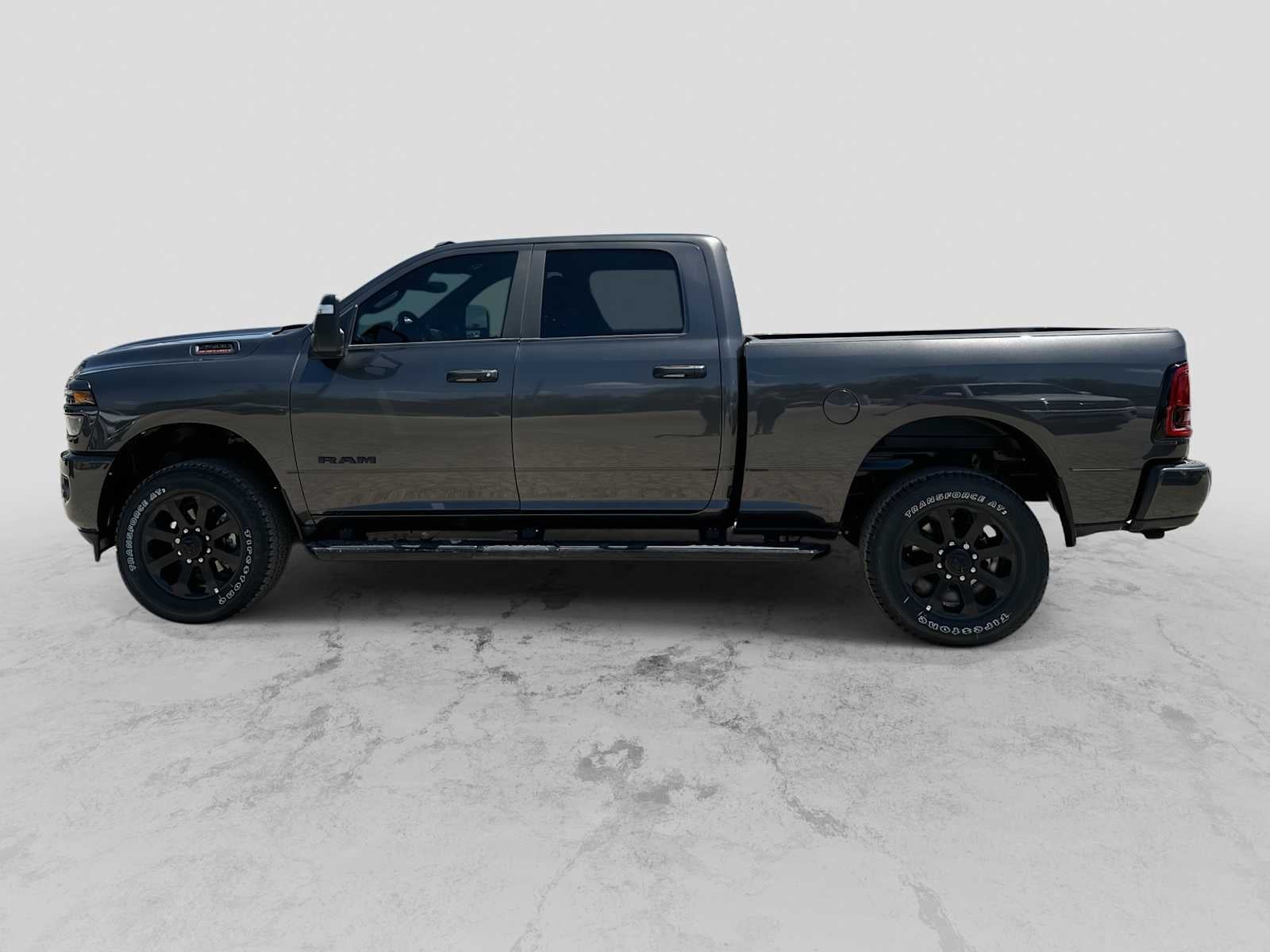 2026 RAM 2500 RAM 2500 BIG HORN CREW CAB 4X4 6'4' BOX