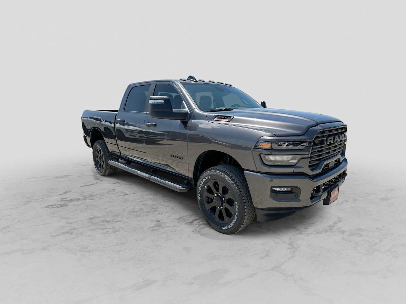 2026 RAM 2500 RAM 2500 BIG HORN CREW CAB 4X4 6'4' BOX