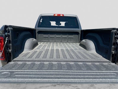 2026 RAM 2500 RAM 2500 BIG HORN CREW CAB 4X4 6'4' BOX