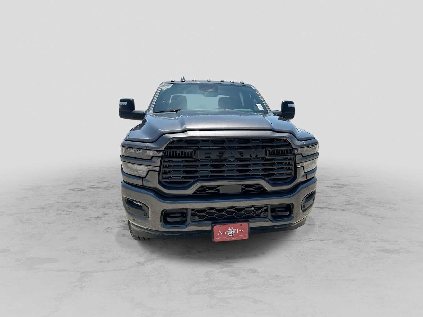 2026 RAM 2500 RAM 2500 BIG HORN CREW CAB 4X4 6'4' BOX