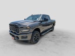 2026 RAM 2500 RAM 2500 BIG HORN CREW CAB 4X4 6'4' BOX