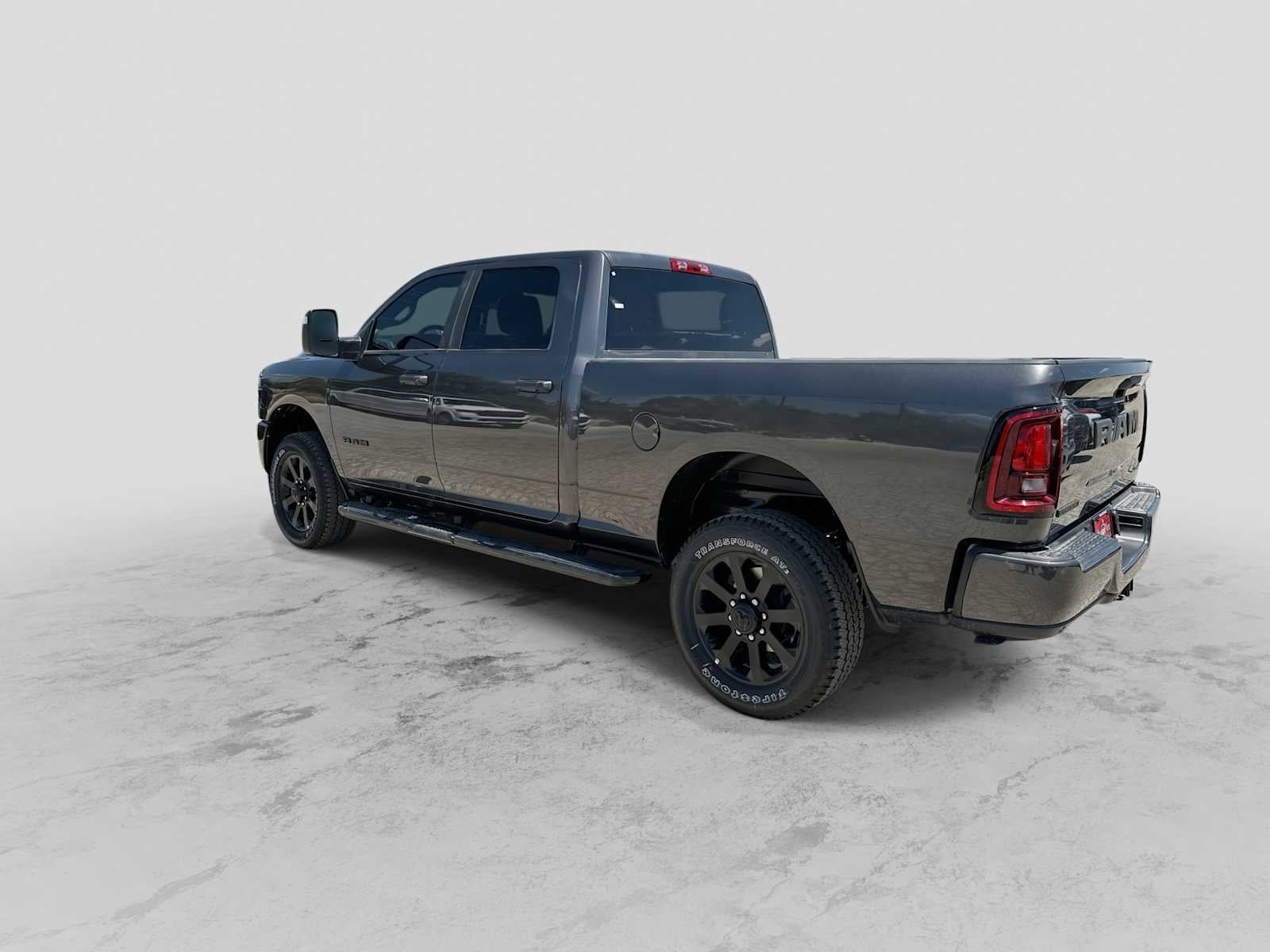 2026 RAM 2500 RAM 2500 BIG HORN CREW CAB 4X4 6'4' BOX