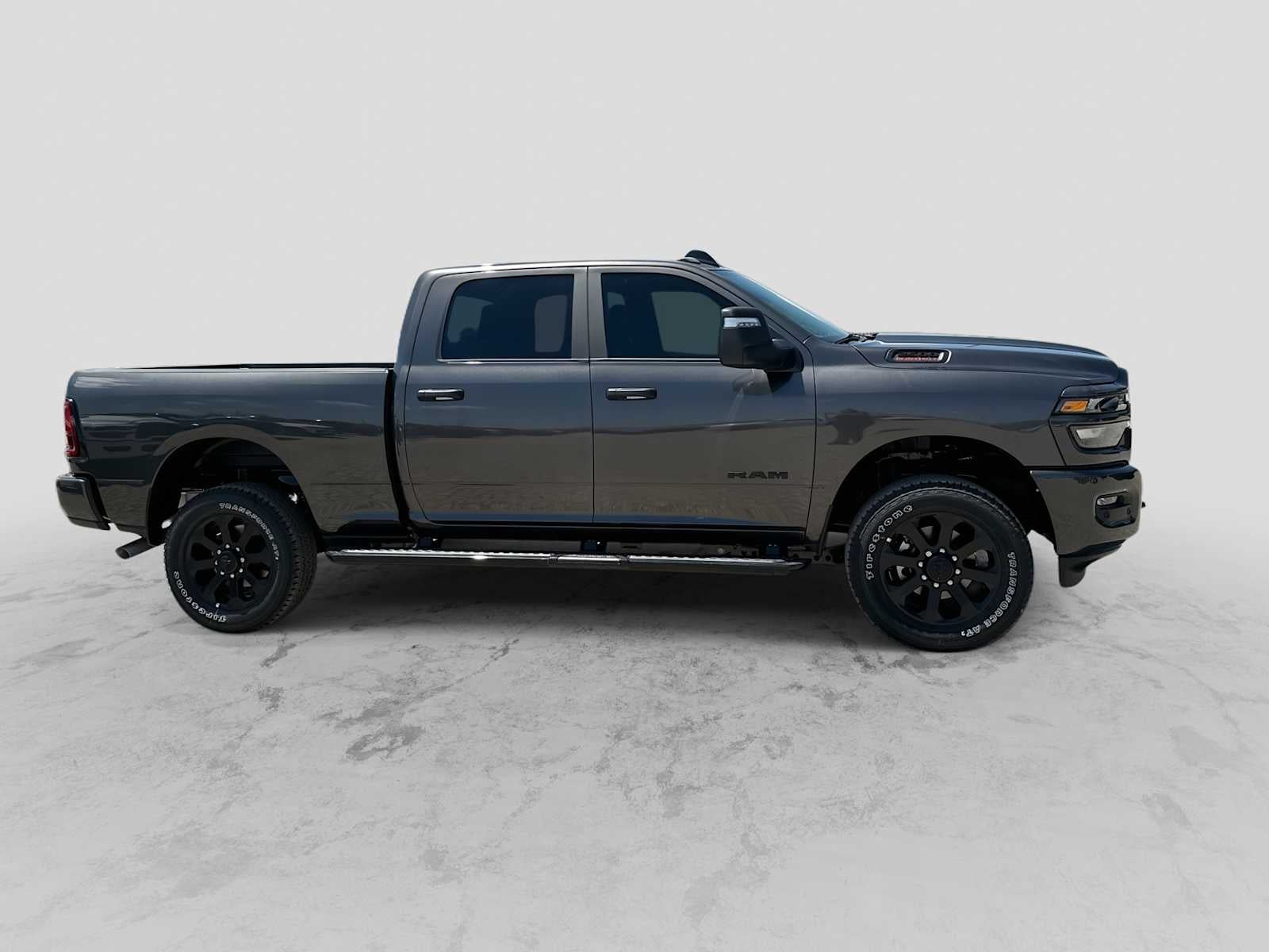 2026 RAM 2500 RAM 2500 BIG HORN CREW CAB 4X4 6'4' BOX