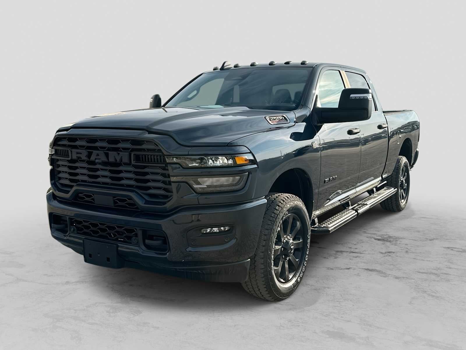 2027 RAM 2500 RAM 2500 LONE STAR CREW CAB 4X4 6'4' BOX