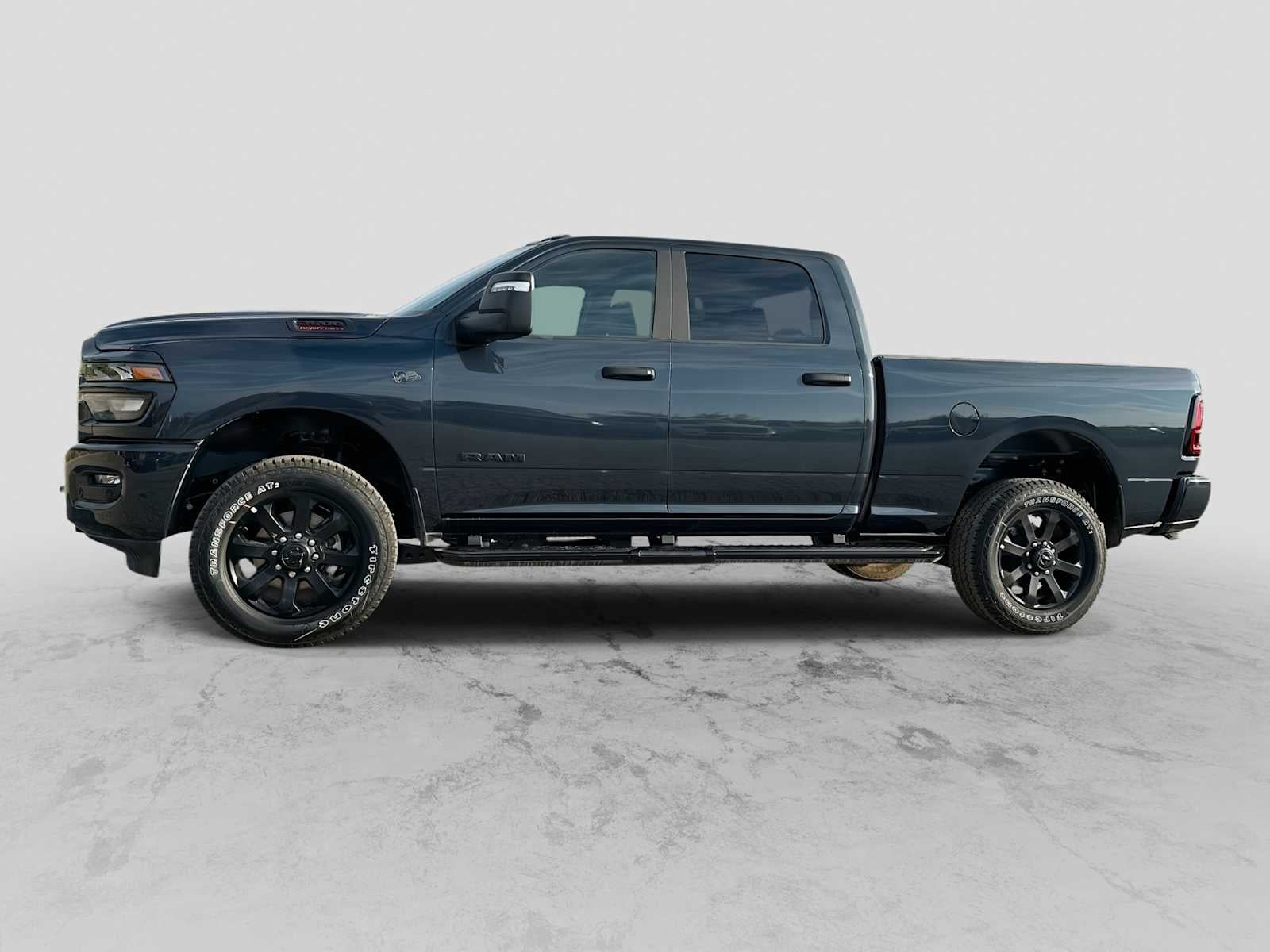 2027 RAM 2500 RAM 2500 LONE STAR CREW CAB 4X4 6'4' BOX