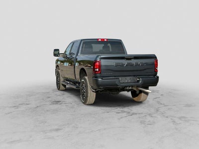 2027 RAM 2500 RAM 2500 LONE STAR CREW CAB 4X4 6'4' BOX