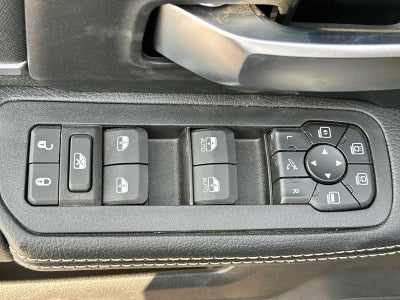 2027 RAM 2500 RAM 2500 LONE STAR CREW CAB 4X4 6'4' BOX