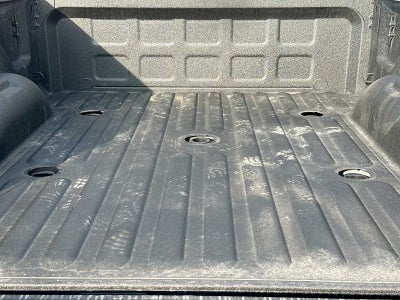 2027 RAM 2500 RAM 2500 LONE STAR CREW CAB 4X4 6'4' BOX