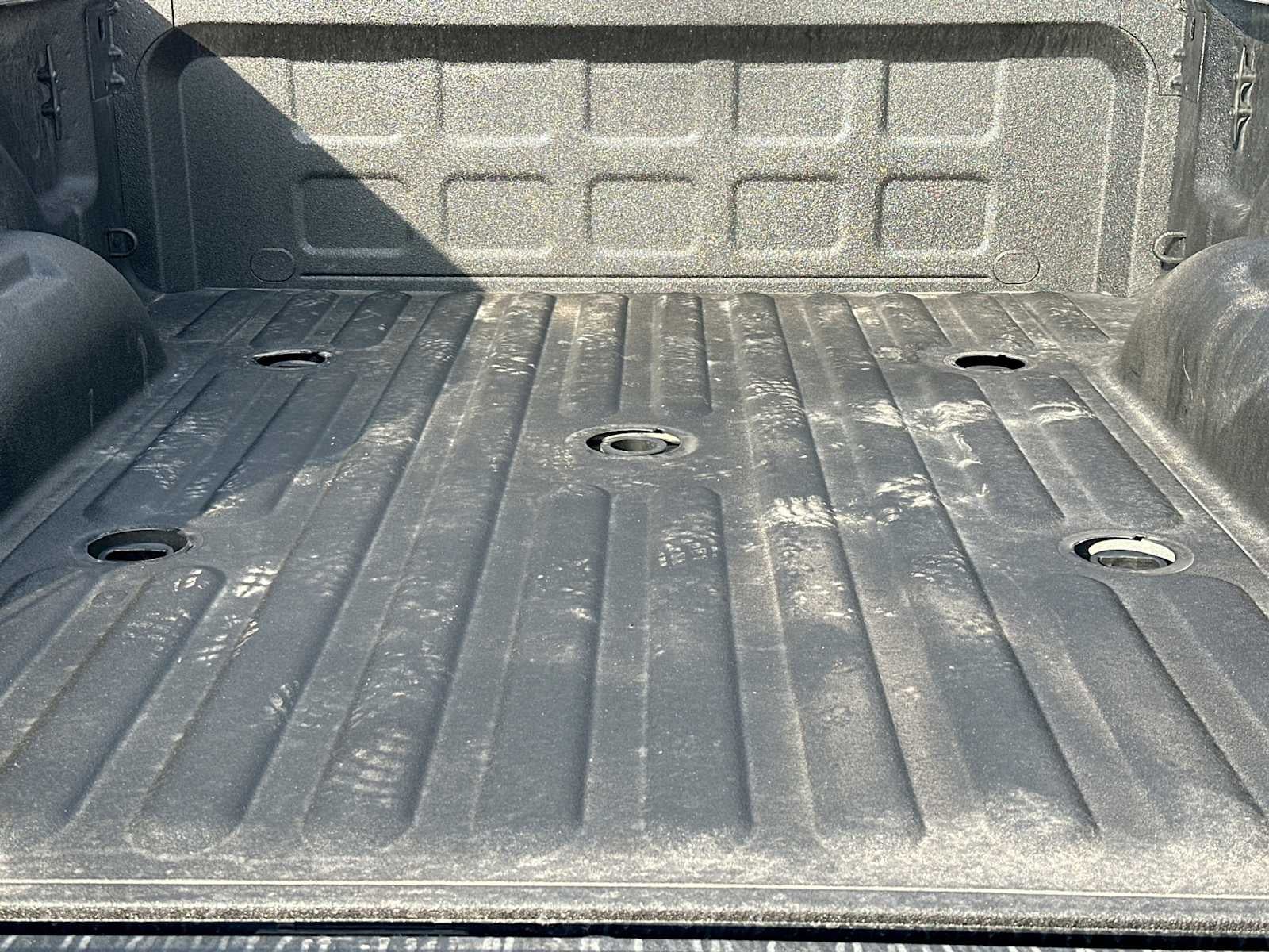 2027 RAM 2500 RAM 2500 LONE STAR CREW CAB 4X4 6'4' BOX
