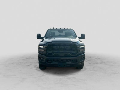 2027 RAM 2500 RAM 2500 LONE STAR CREW CAB 4X4 6'4' BOX