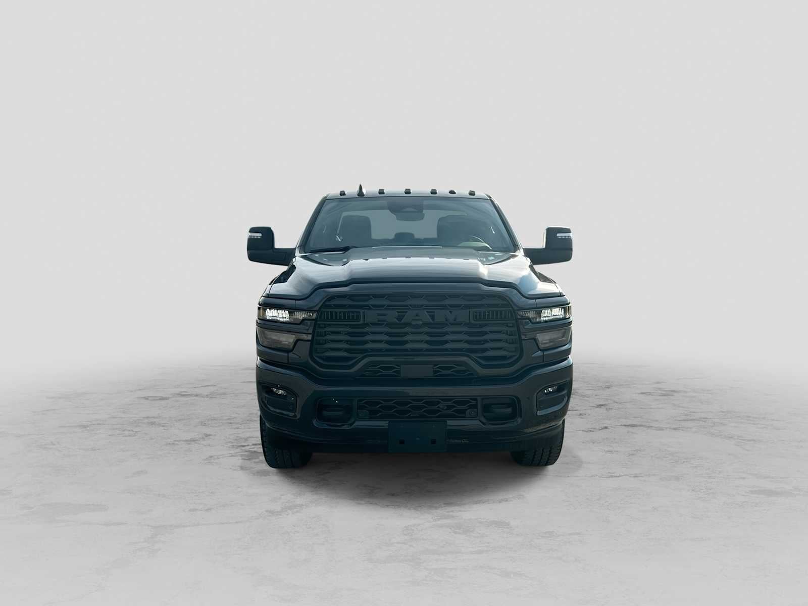 2027 RAM 2500 RAM 2500 LONE STAR CREW CAB 4X4 6'4' BOX