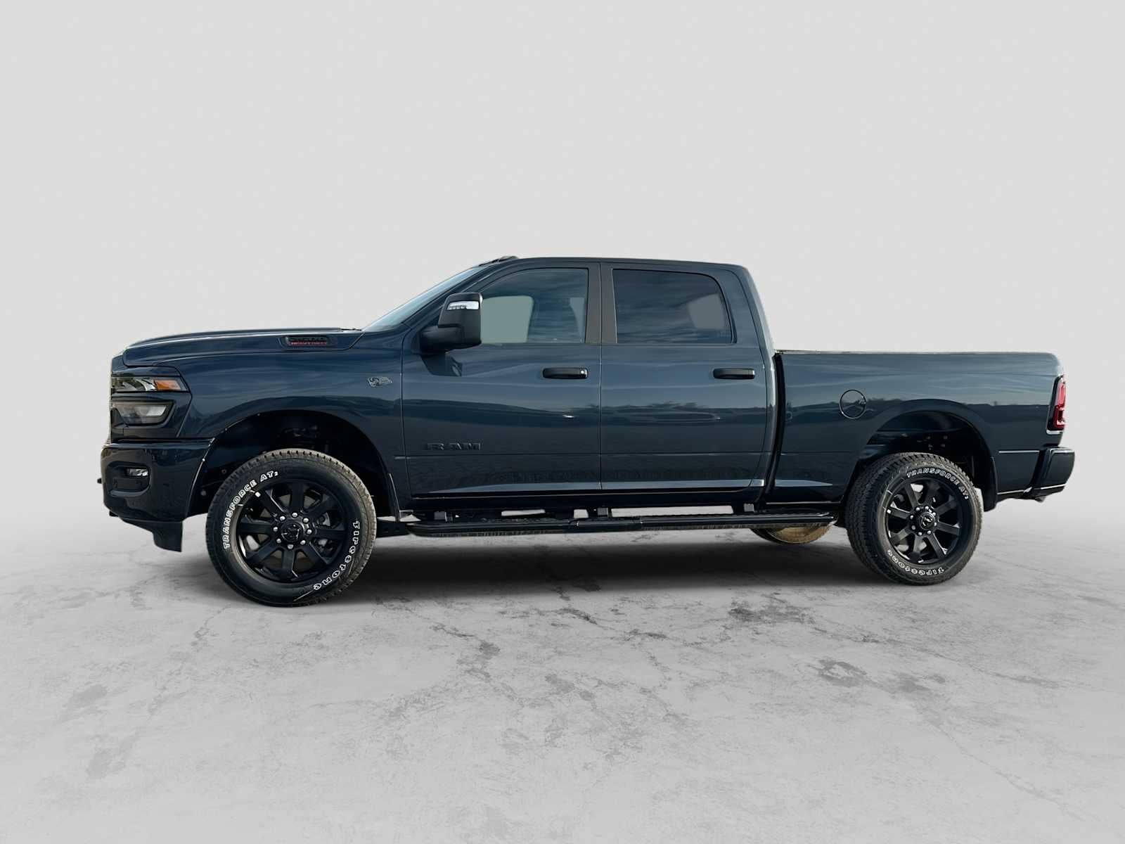 2027 RAM 2500 RAM 2500 LONE STAR CREW CAB 4X4 6'4' BOX