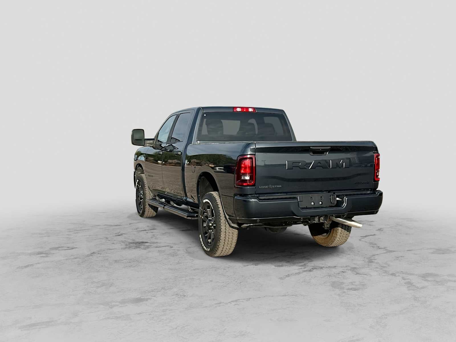 2027 RAM 2500 RAM 2500 LONE STAR CREW CAB 4X4 6'4' BOX