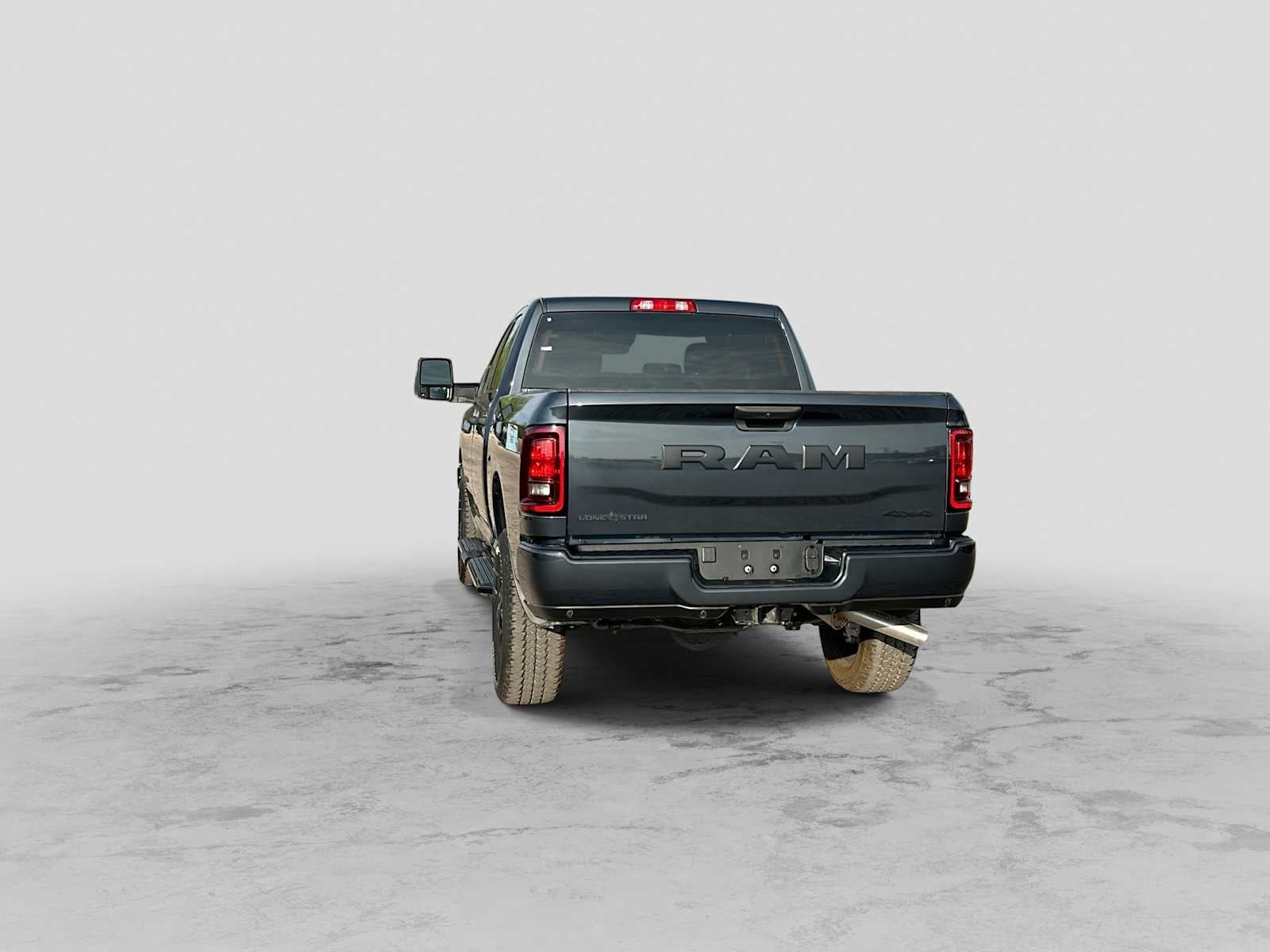 2027 RAM 2500 RAM 2500 LONE STAR CREW CAB 4X4 6'4' BOX