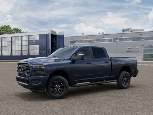 2027 RAM 2500 RAM 2500 LONE STAR CREW CAB 4X4 6'4' BOX