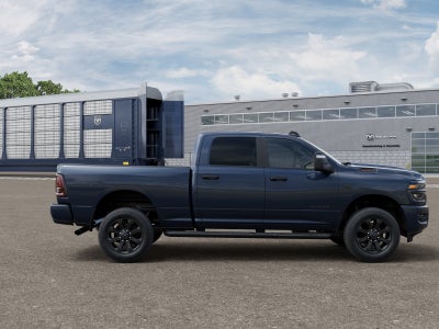 2027 RAM 2500 RAM 2500 LONE STAR CREW CAB 4X4 6'4' BOX