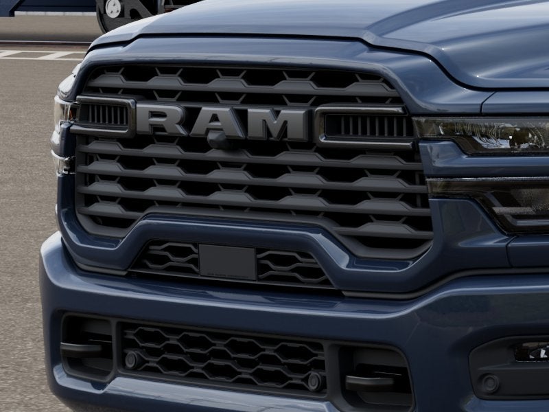 2027 RAM 2500 RAM 2500 LONE STAR CREW CAB 4X4 6'4' BOX