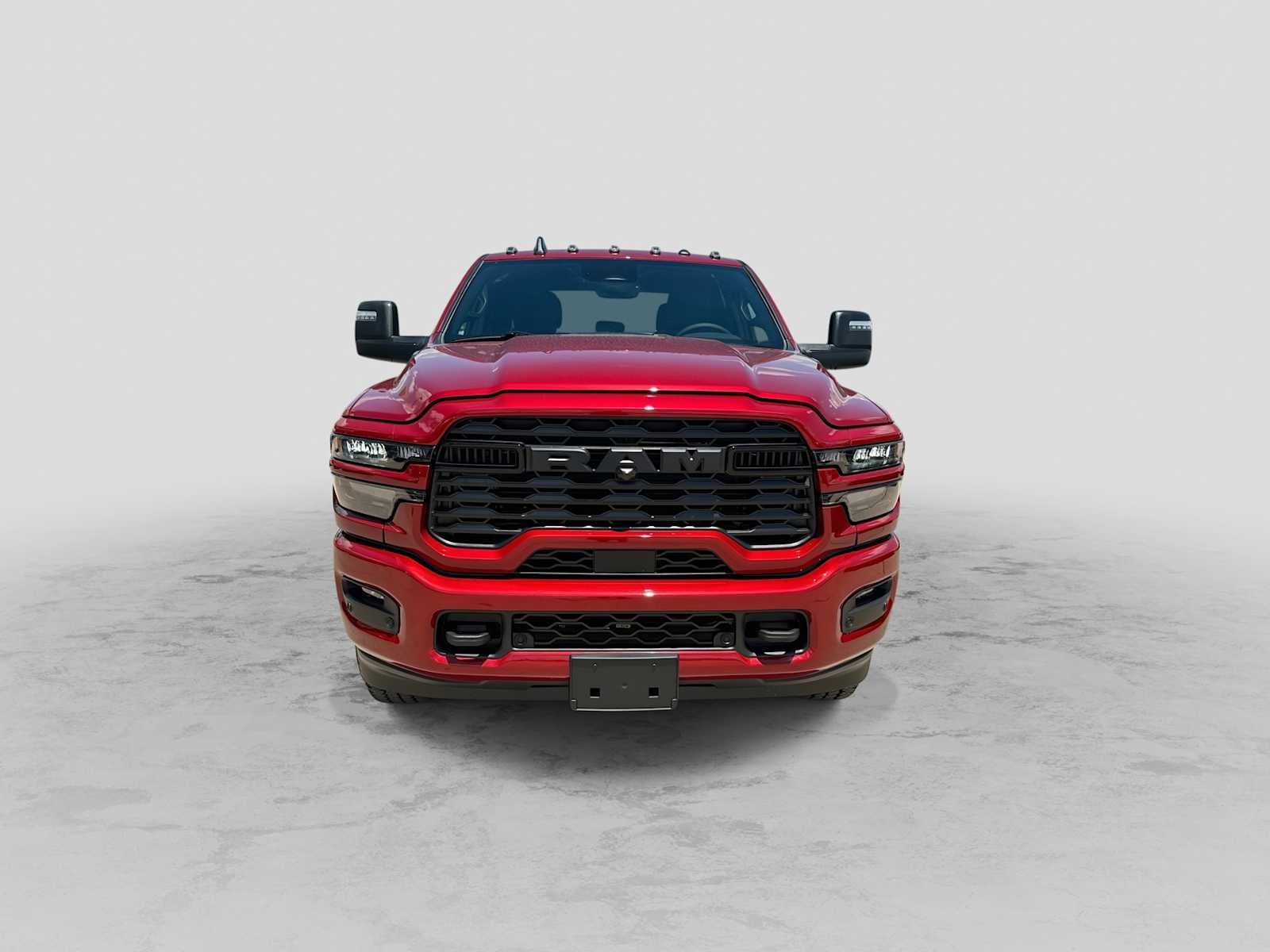 2026 RAM 2500 RAM 2500 LONE STAR CREW CAB 4X4 6'4' BOX