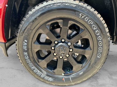 2026 RAM 2500 RAM 2500 LONE STAR CREW CAB 4X4 6'4' BOX